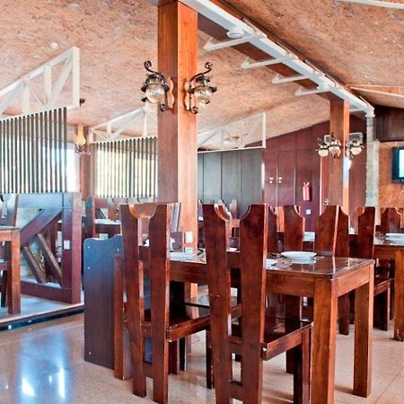 Hotel Arhidom Боровое Экстерьер фото