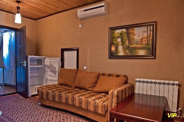 Hotel Arhidom Боровое Экстерьер фото