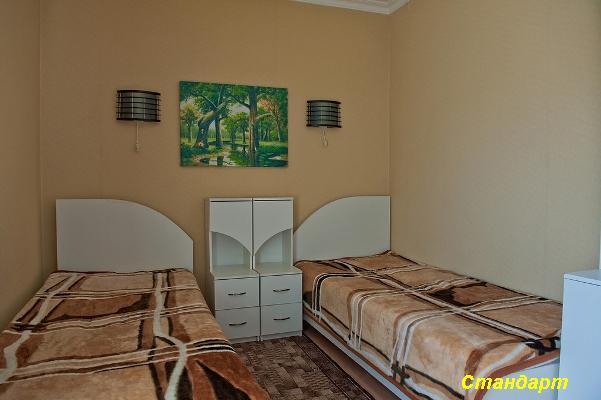 Hotel Arhidom Боровое Экстерьер фото