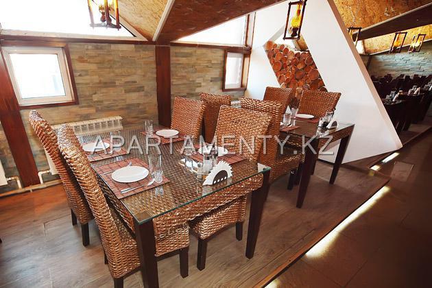 Hotel Arhidom Боровое Экстерьер фото
