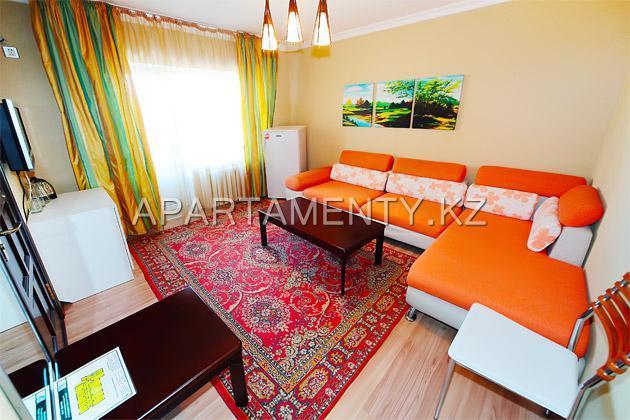 Hotel Arhidom Боровое Экстерьер фото