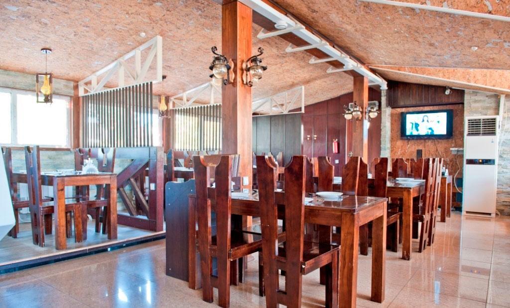 Hotel Arhidom Боровое Экстерьер фото