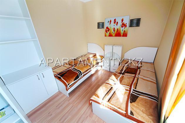 Hotel Arhidom Боровое Экстерьер фото