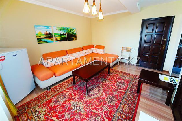 Hotel Arhidom Боровое Экстерьер фото