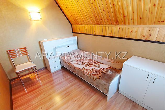 Hotel Arhidom Боровое Экстерьер фото