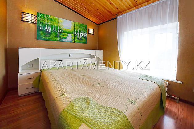 Hotel Arhidom Боровое Экстерьер фото
