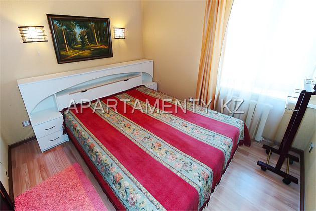 Hotel Arhidom Боровое Экстерьер фото