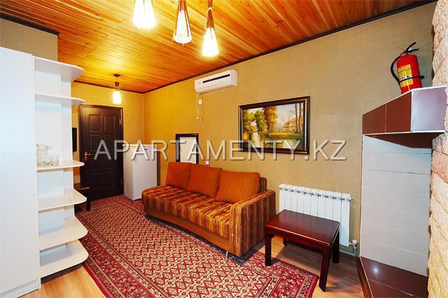 Hotel Arhidom Боровое Экстерьер фото